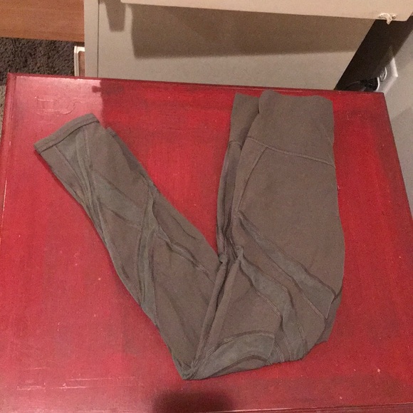 lululemon athletica Pants - Lululemon pants